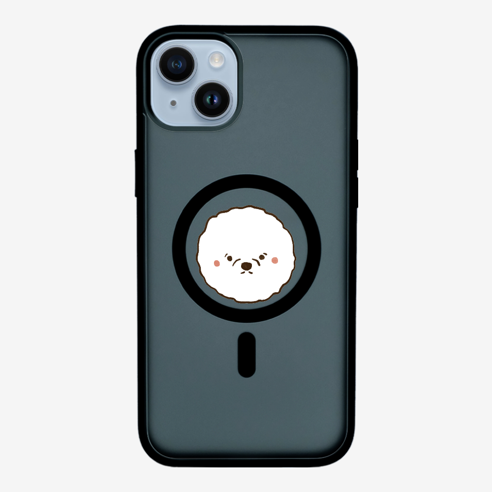 Bichon Frisé Phone Case