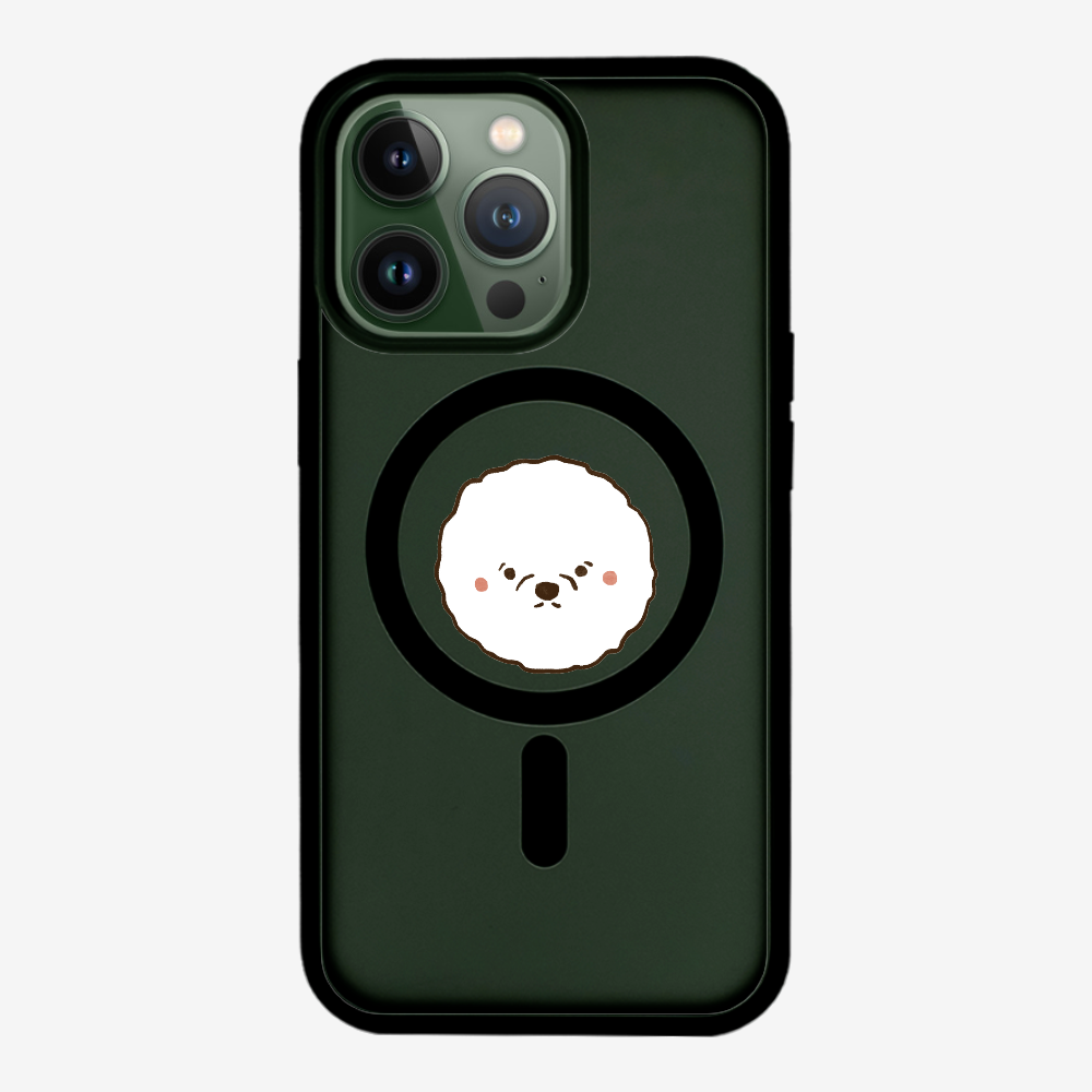 Bichon Frisé Phone Case