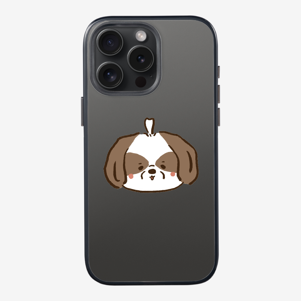 Lhasa Apso Phone Case