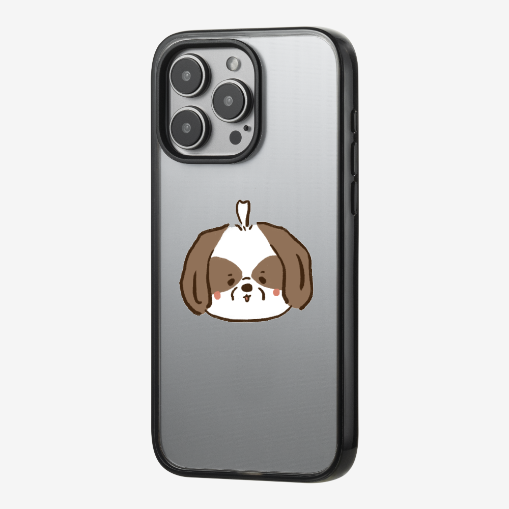 Lhasa Apso Phone Case