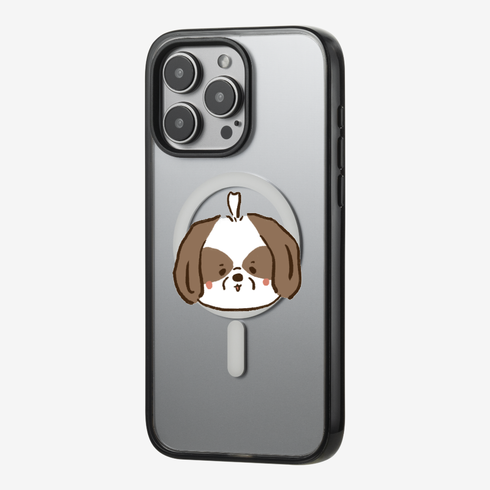 Lhasa Apso Phone Case