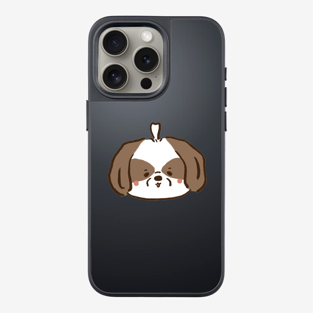 Lhasa Apso Phone Case