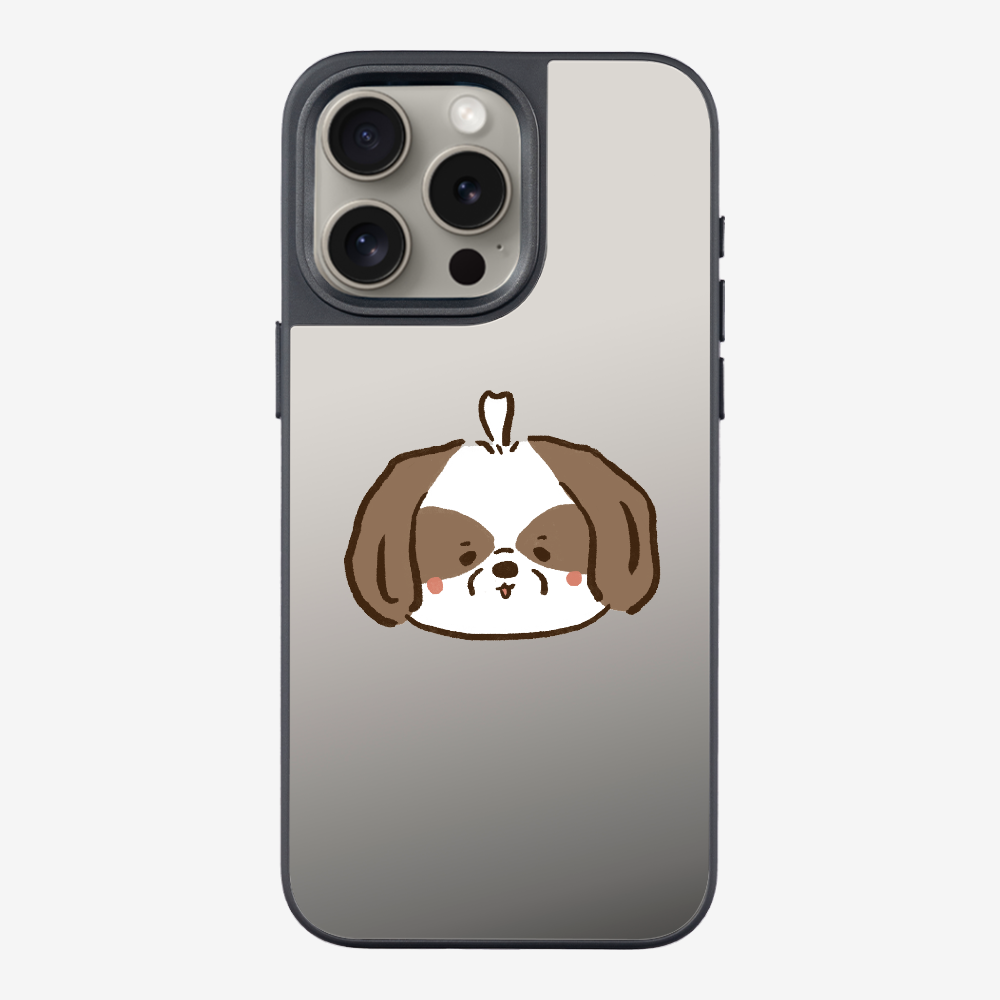 Lhasa Apso Phone Case