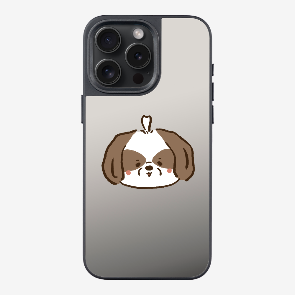 Lhasa Apso Phone Case