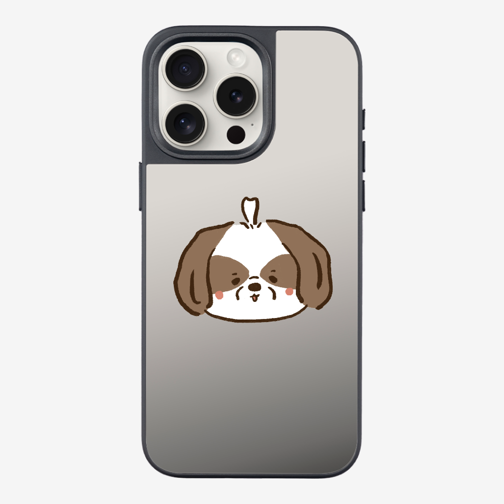 Lhasa Apso Phone Case