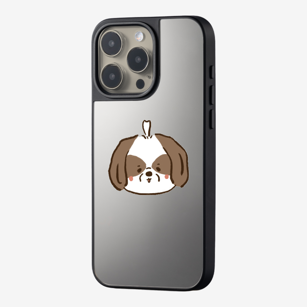 Lhasa Apso Phone Case