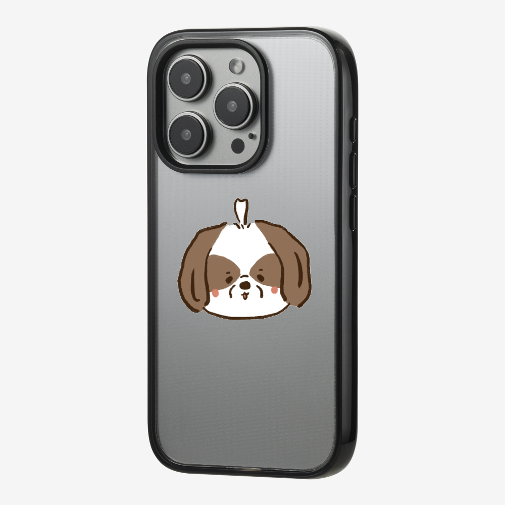 Lhasa Apso Phone Case