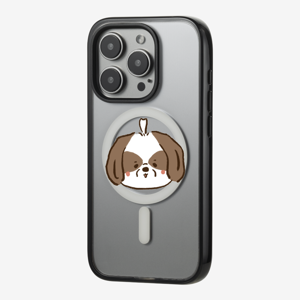 Lhasa Apso Phone Case