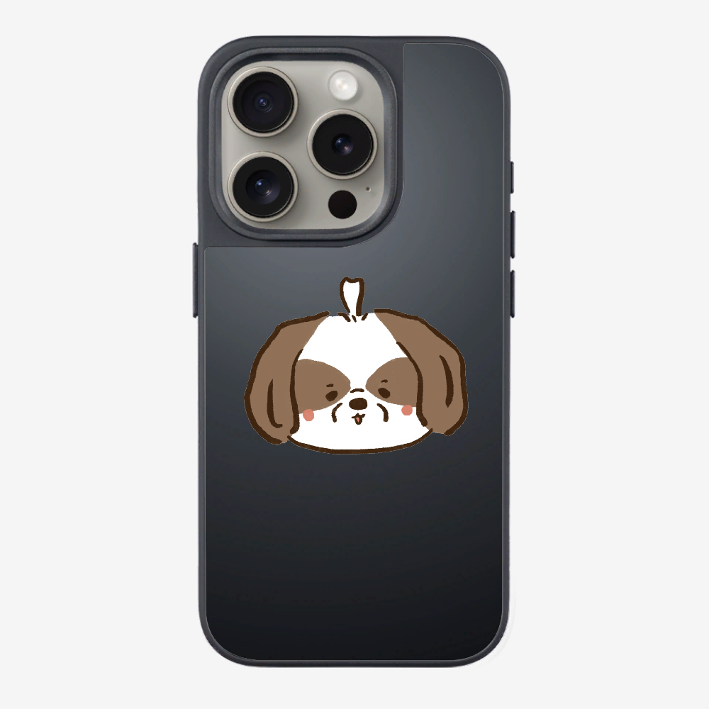 Lhasa Apso Phone Case