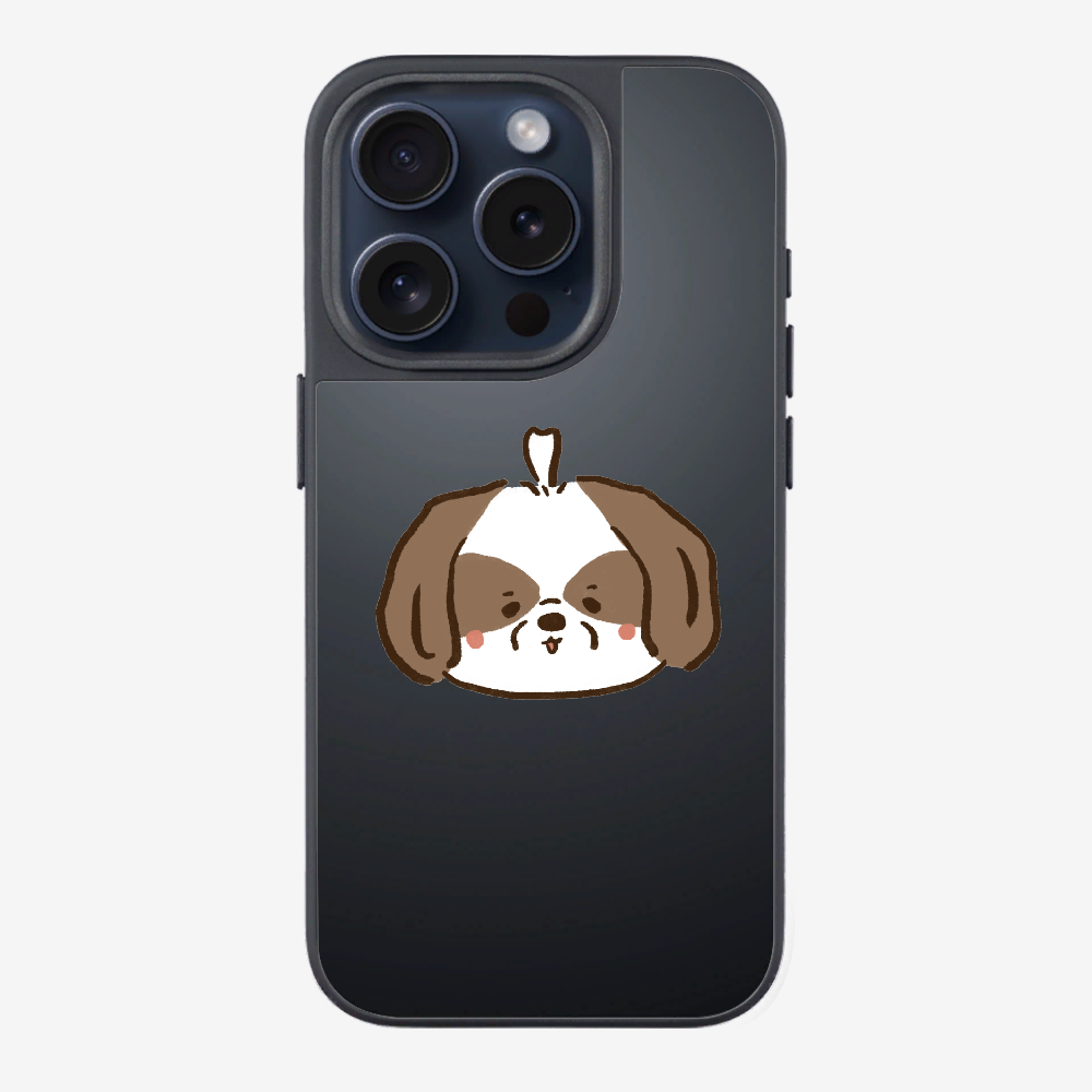 Lhasa Apso Phone Case