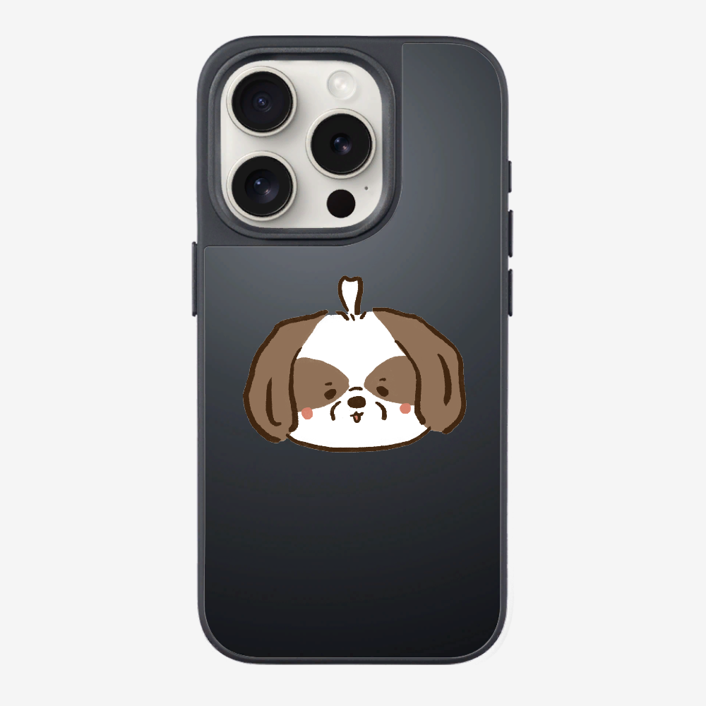 Lhasa Apso Phone Case