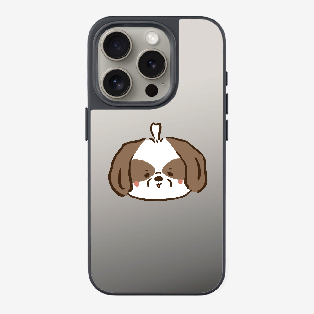 Lhasa Apso Phone Case