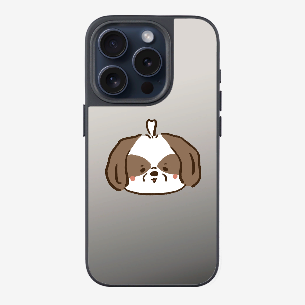 Lhasa Apso Phone Case