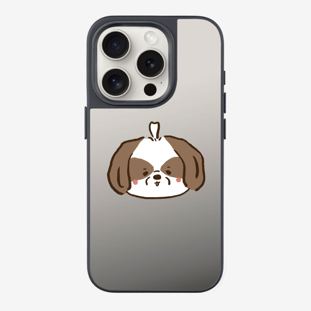 Lhasa Apso Phone Case