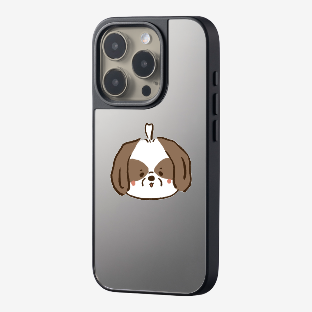 Lhasa Apso Phone Case