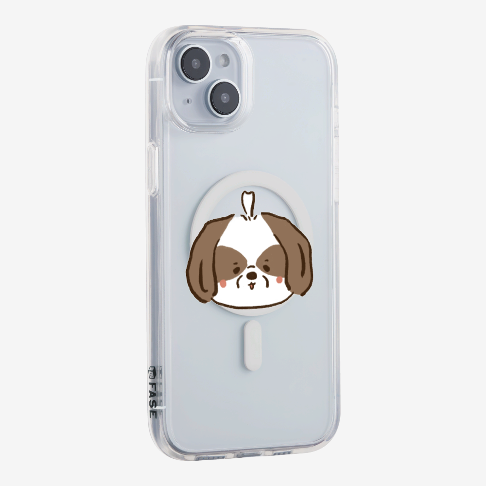 Lhasa Apso Phone Case