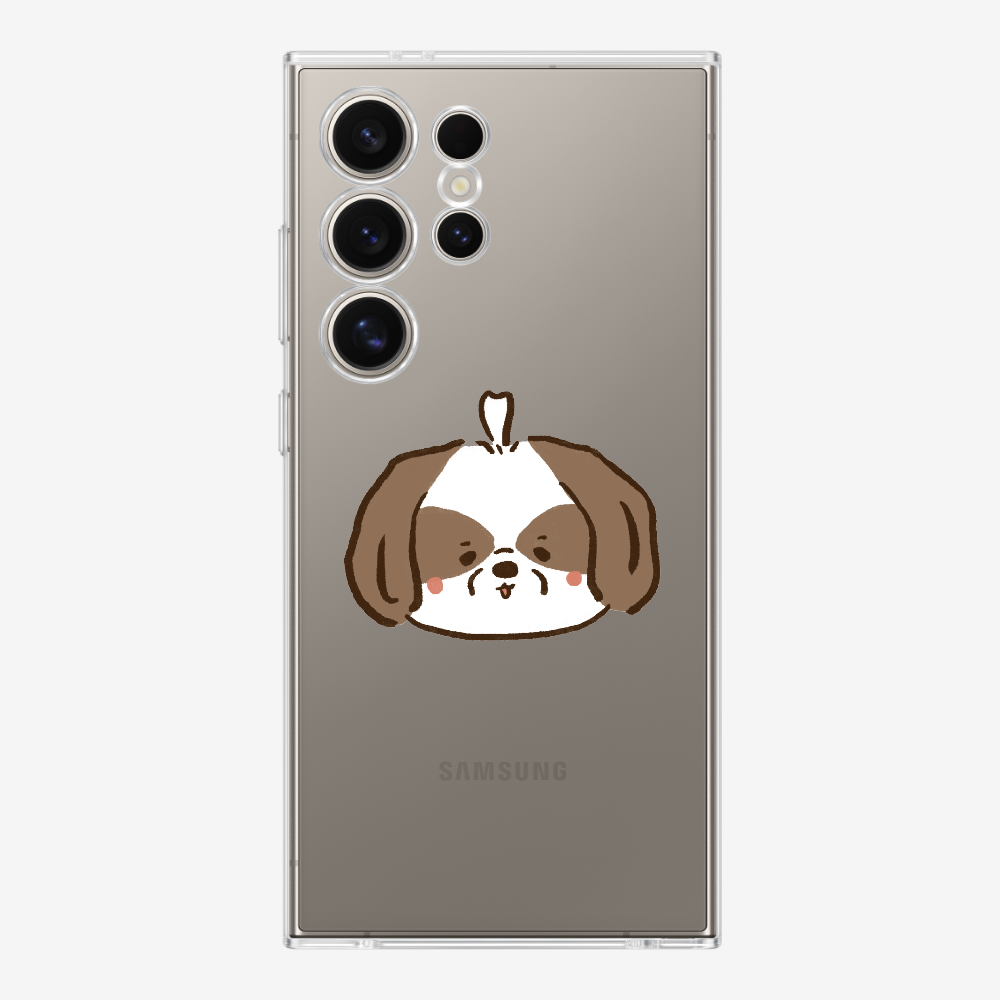 Lhasa Apso Phone Case