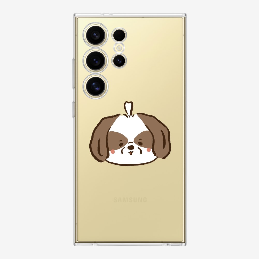 Lhasa Apso Phone Case