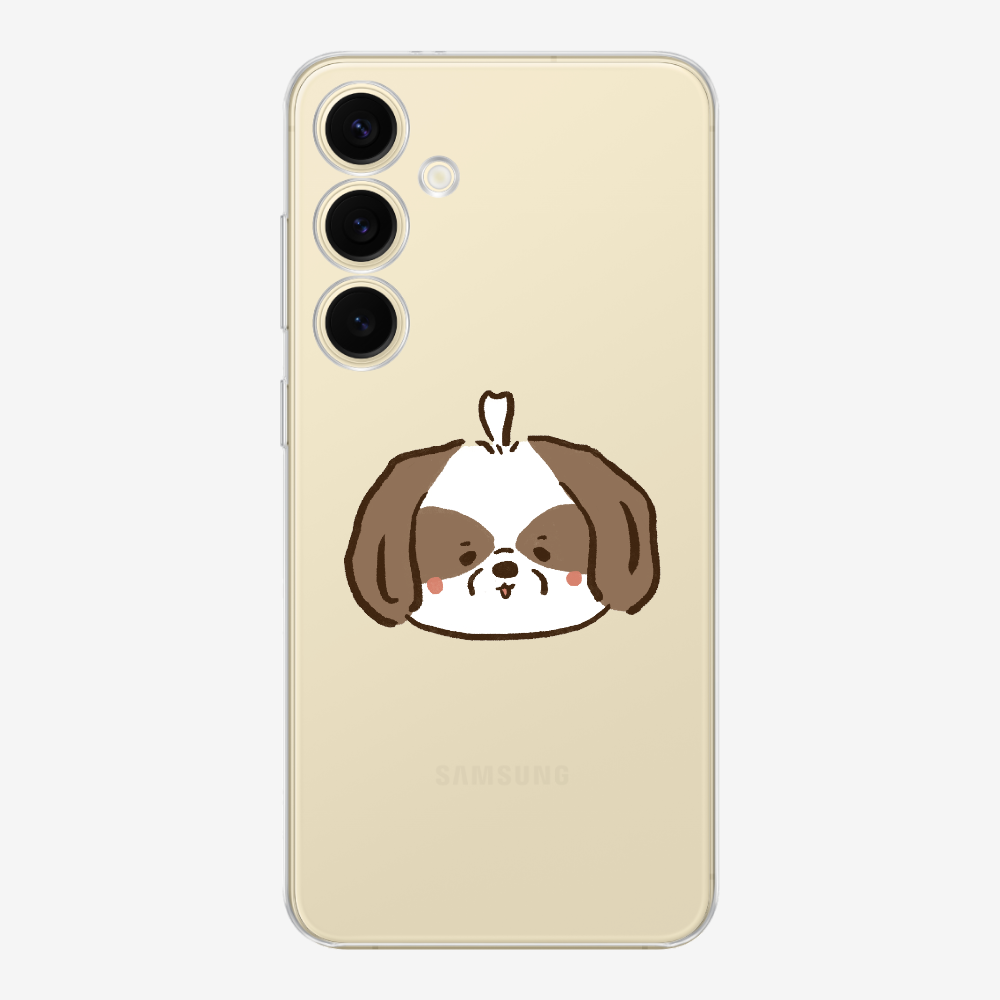 Lhasa Apso Phone Case