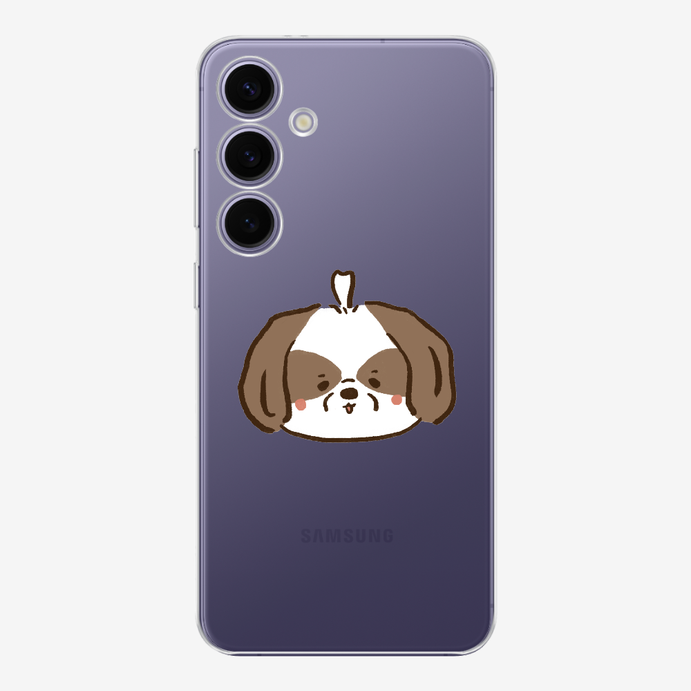 Lhasa Apso Phone Case