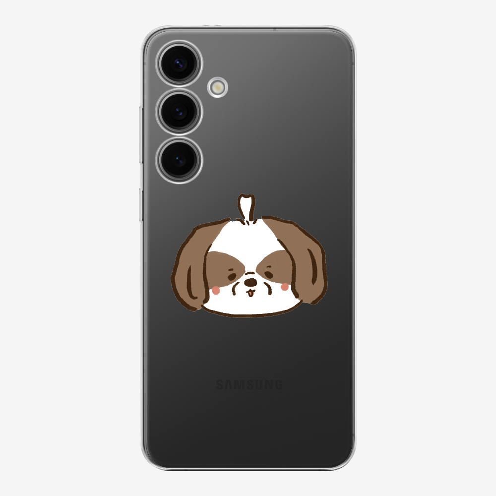 Lhasa Apso Phone Case