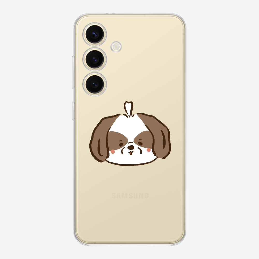 Lhasa Apso Phone Case