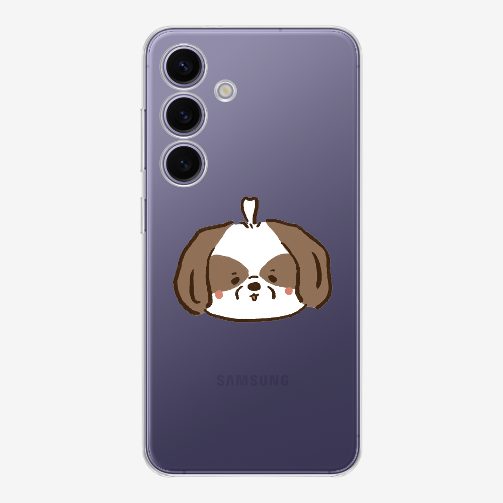 Lhasa Apso Phone Case