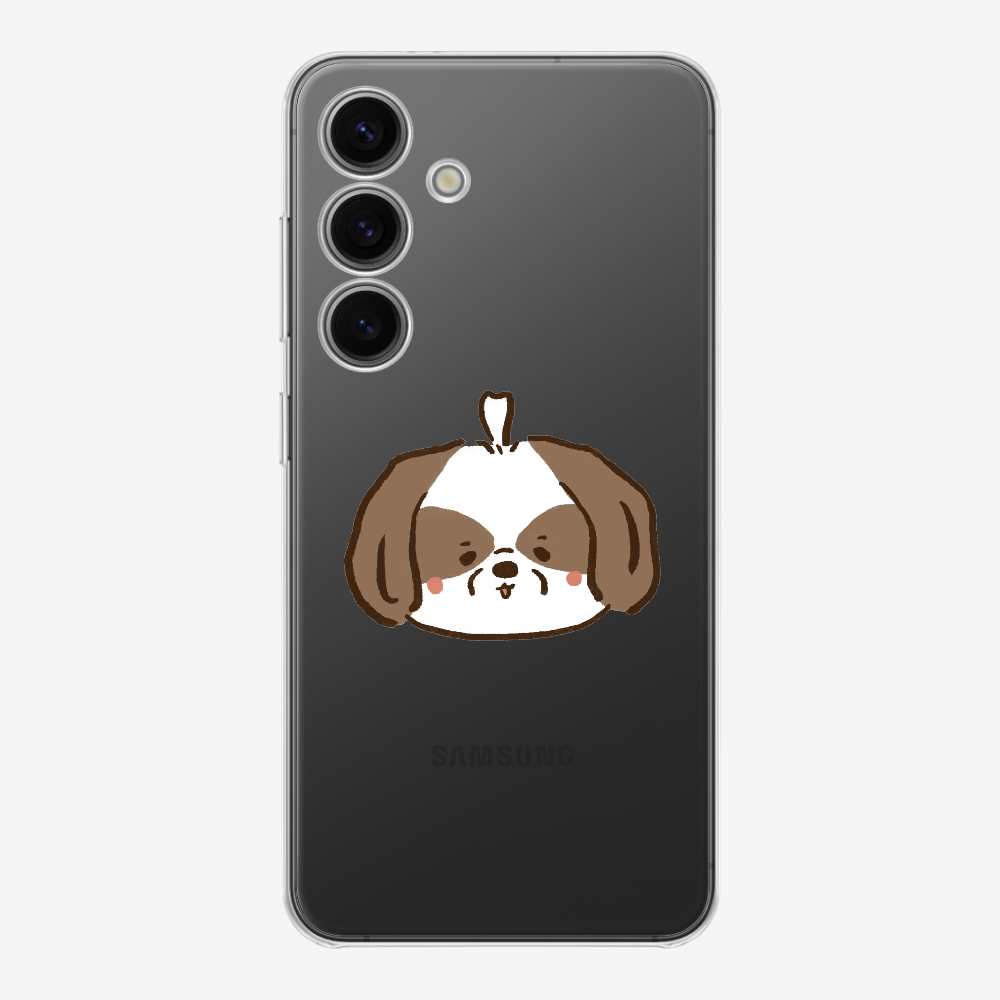 Lhasa Apso Phone Case