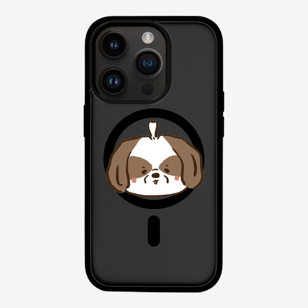 Lhasa Apso Phone Case