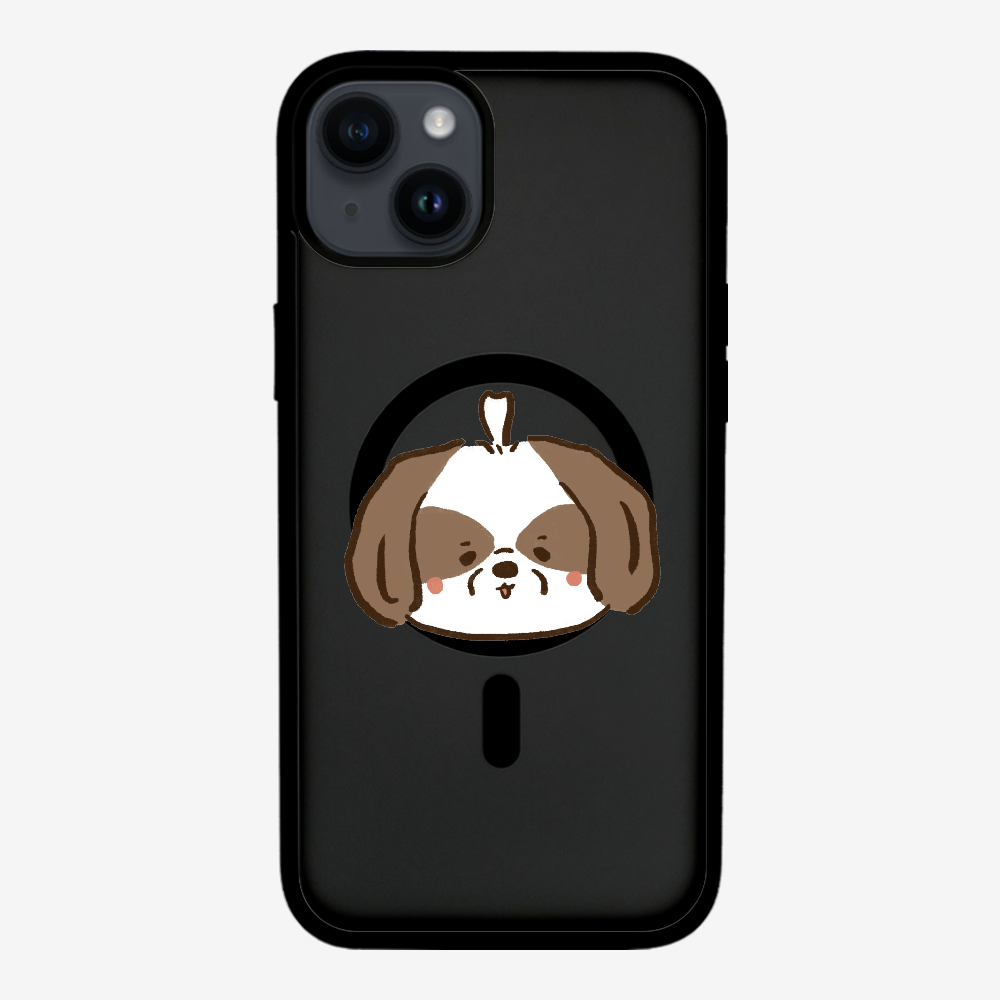 Lhasa Apso Phone Case