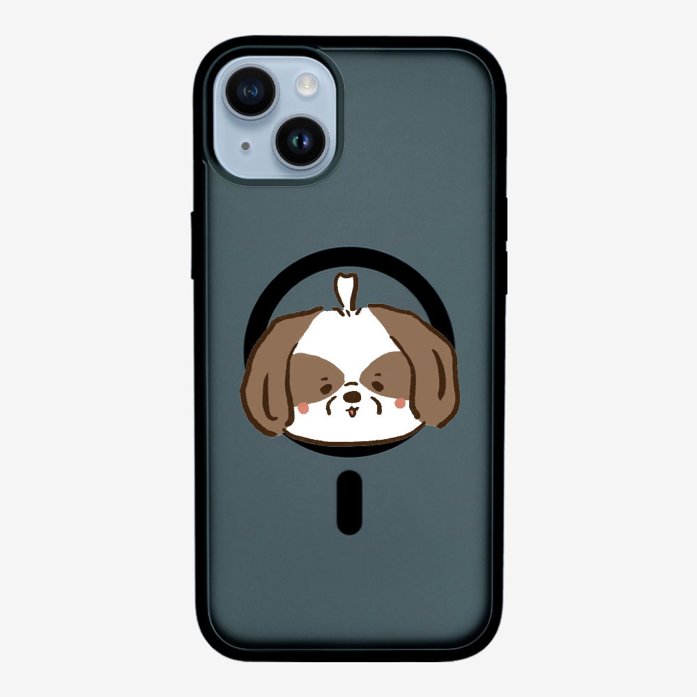 Lhasa Apso Phone Case