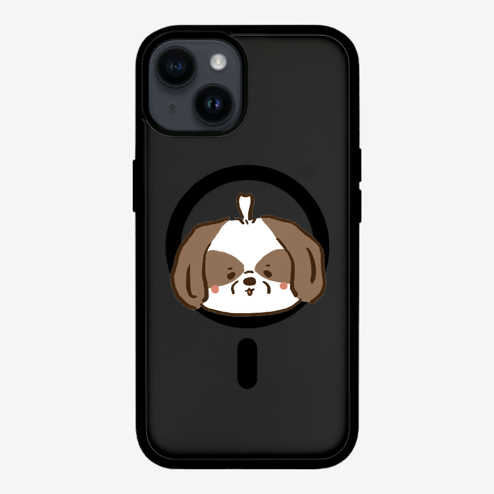 Lhasa Apso Phone Case