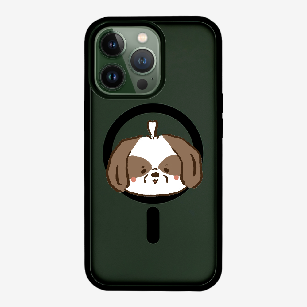 Lhasa Apso Phone Case