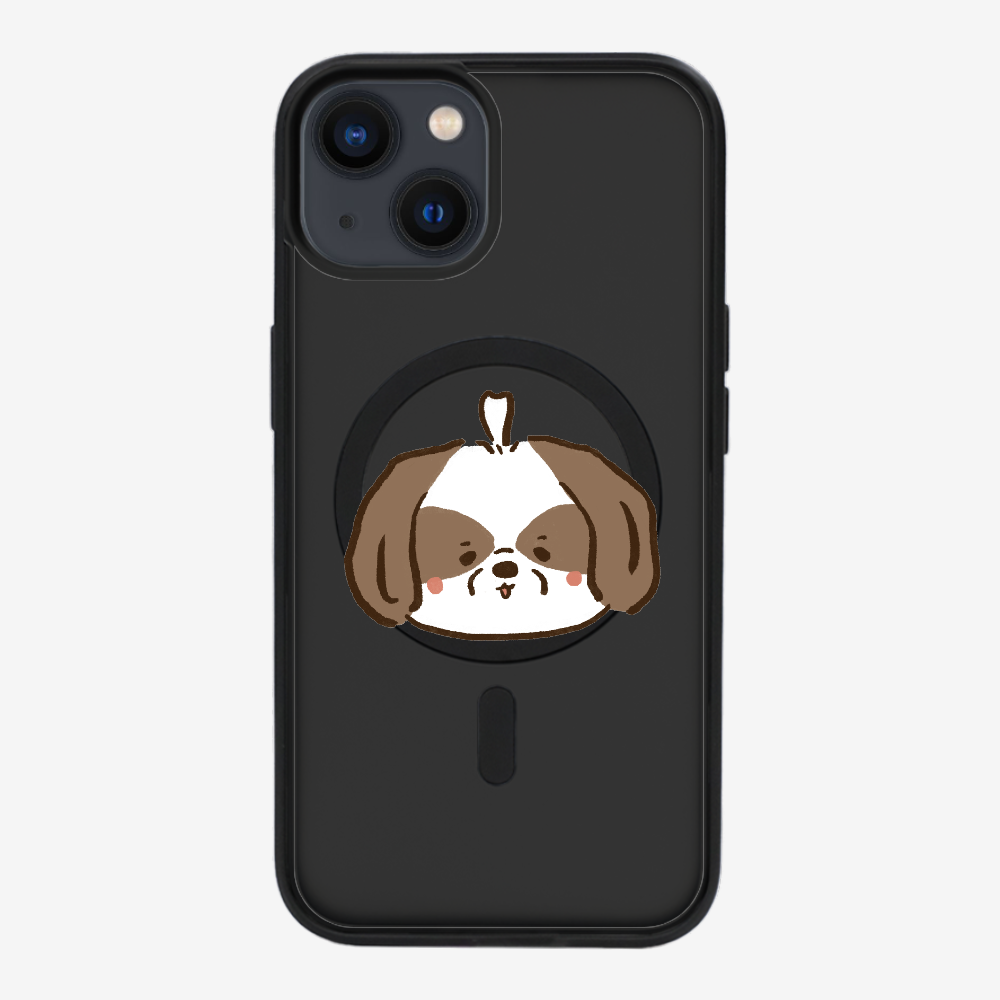 Lhasa Apso Phone Case