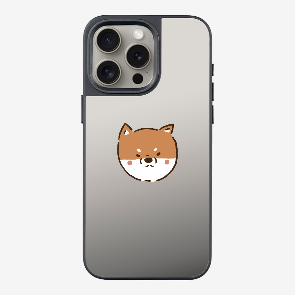 Japan Brown Shiba Inu Phone Case