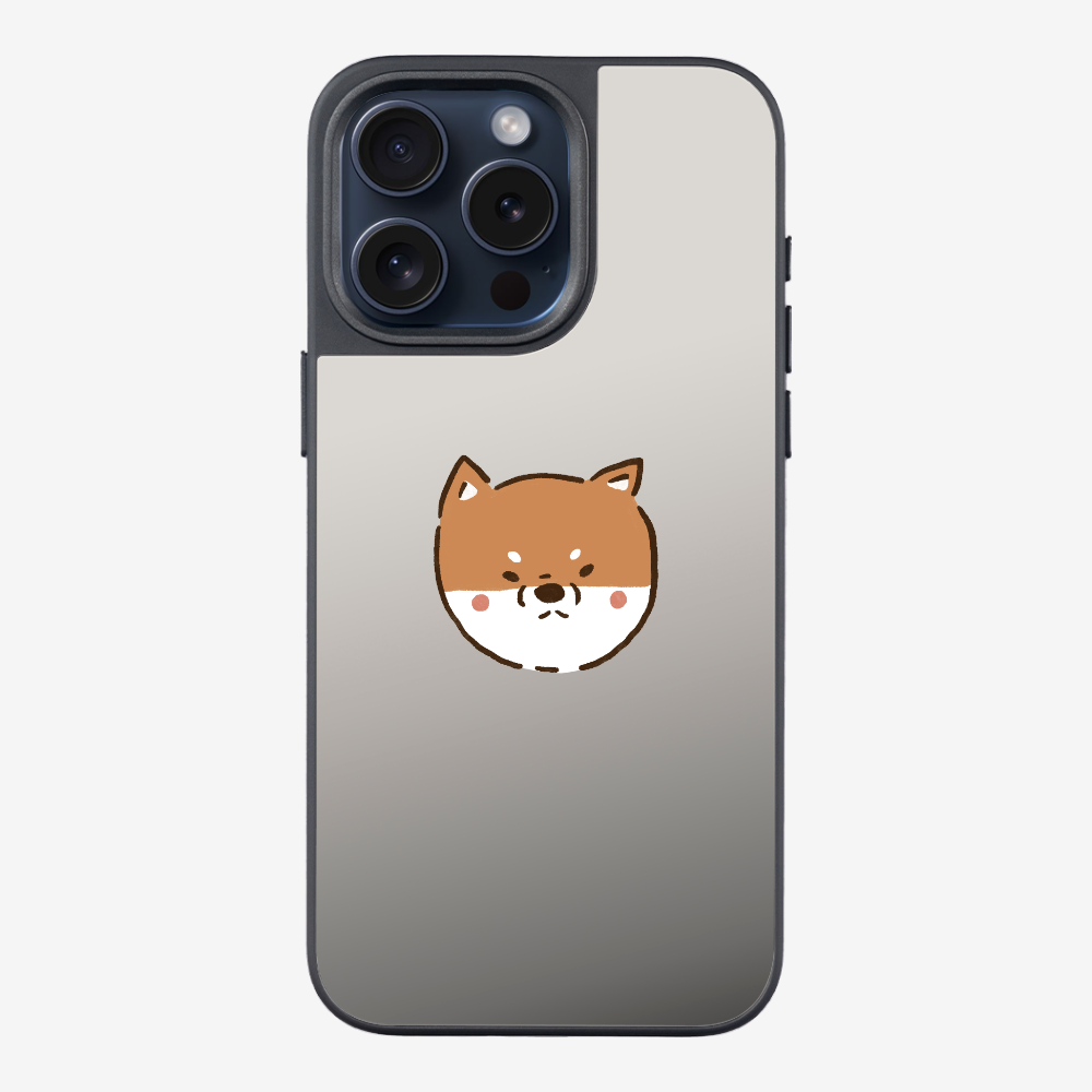 Japan Brown Shiba Inu Phone Case