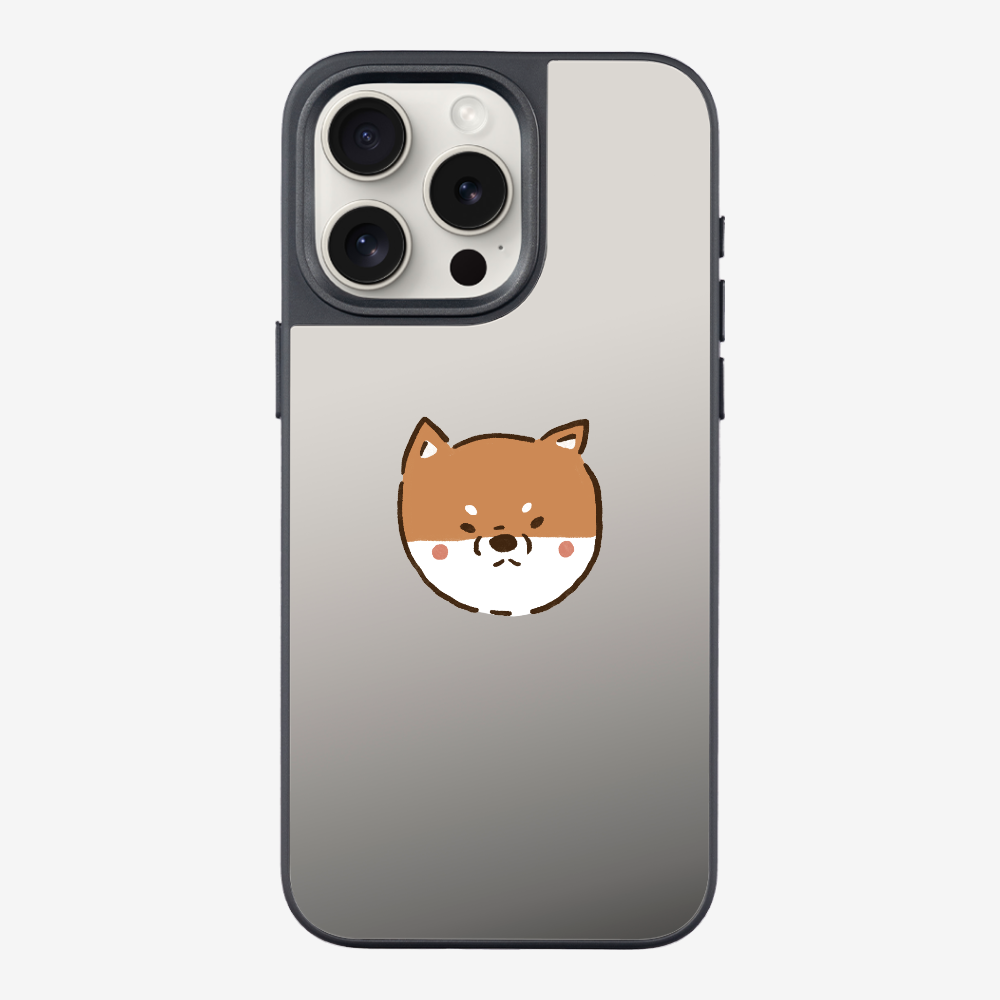 Japan Brown Shiba Inu Phone Case