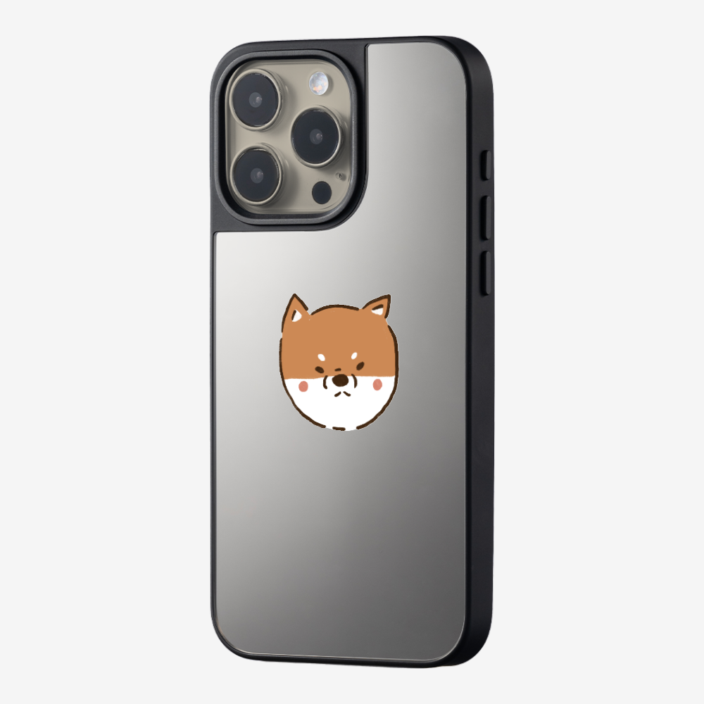 Japan Brown Shiba Inu Phone Case