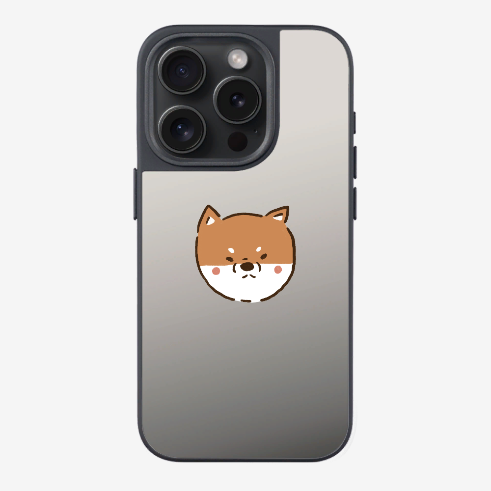 Japan Brown Shiba Inu Phone Case