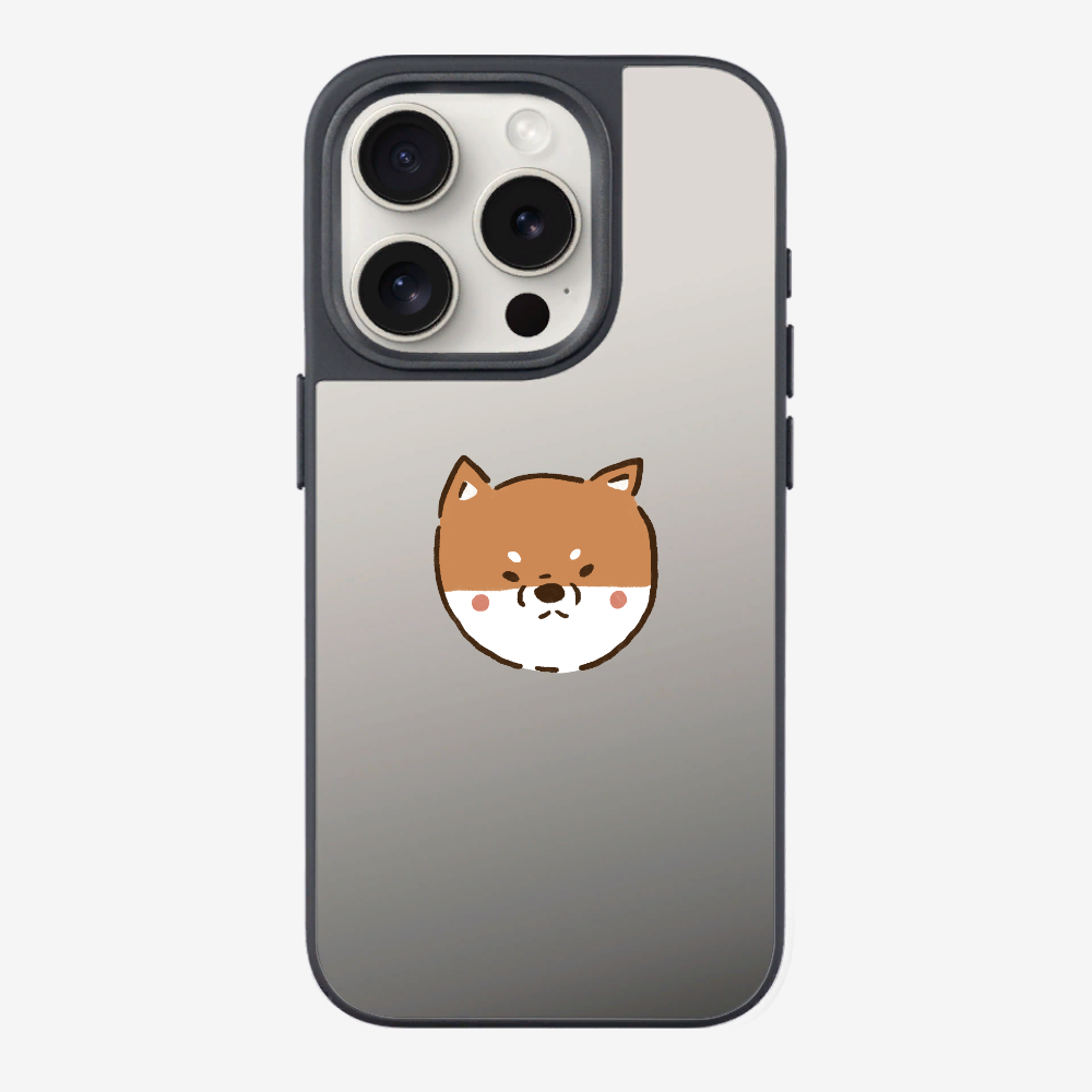 Japan Brown Shiba Inu Phone Case