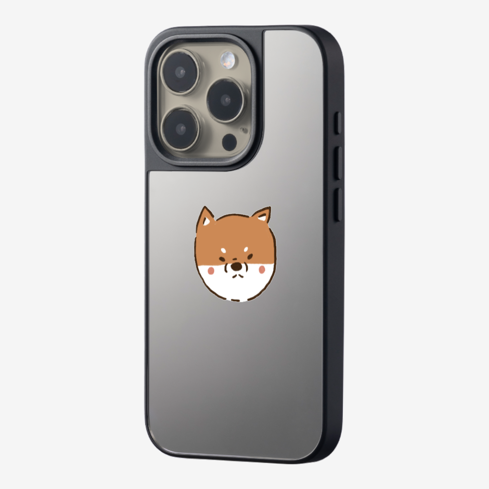 Japan Brown Shiba Inu Phone Case