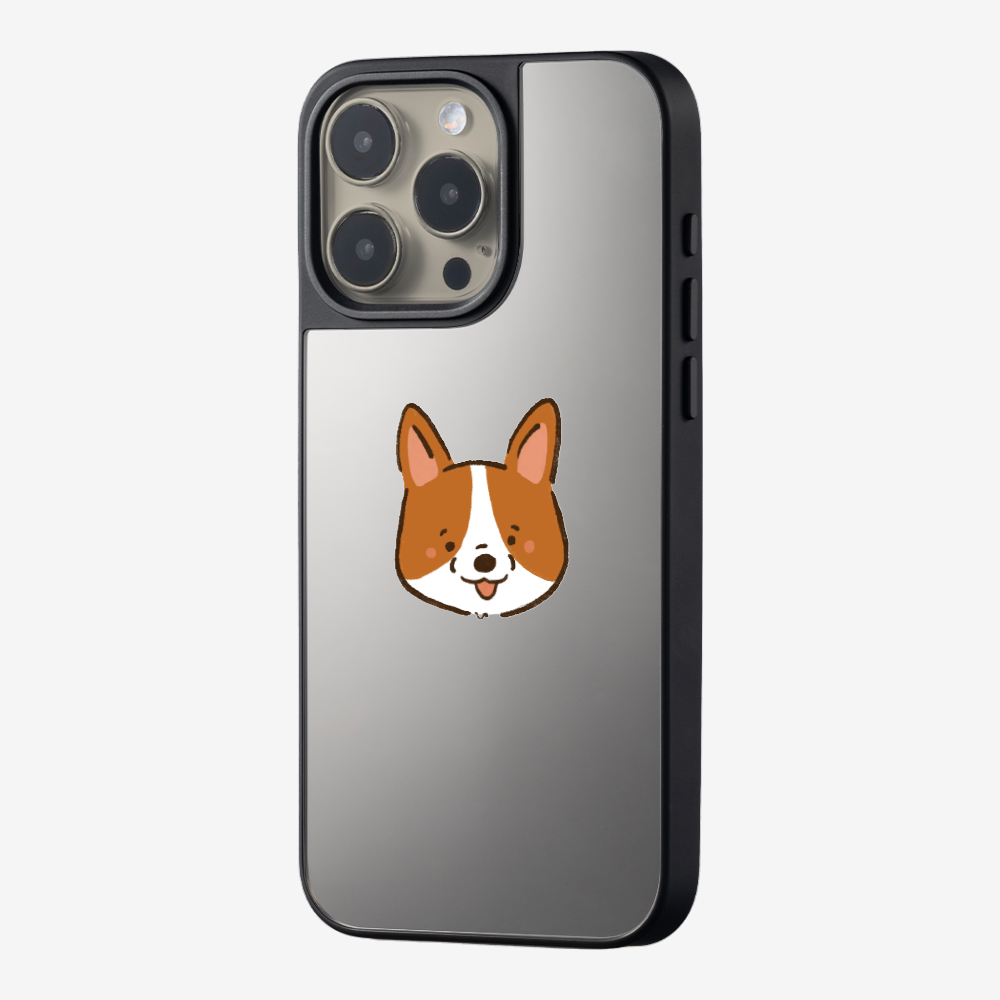 England Corgi Phone Case