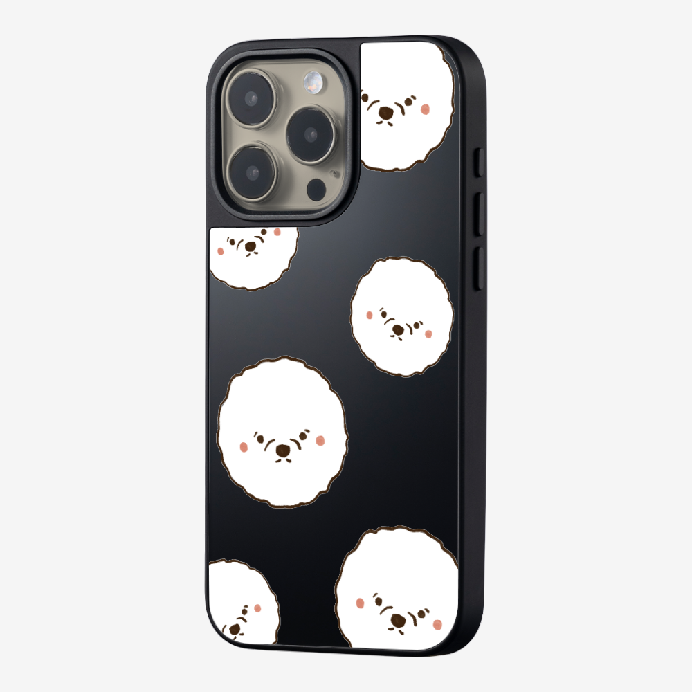 Bichon Wonderland Phone Case