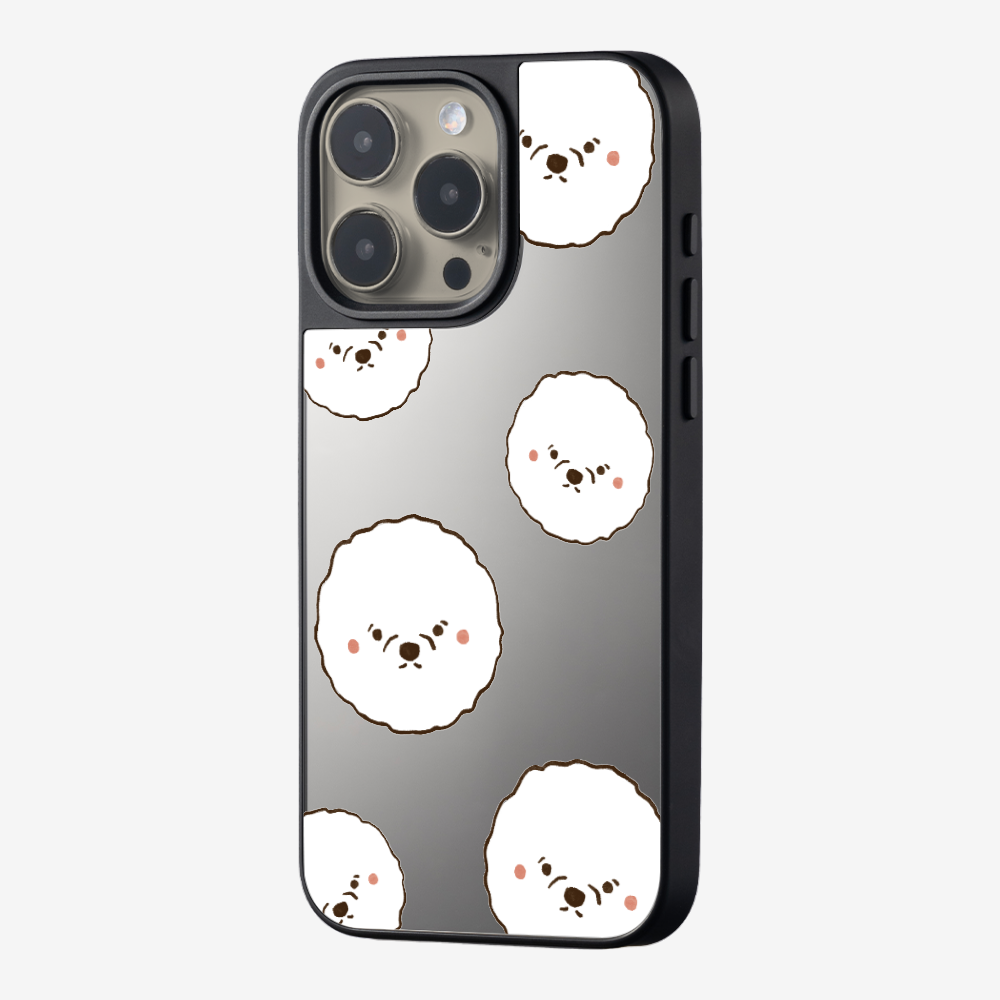 Bichon Wonderland Phone Case