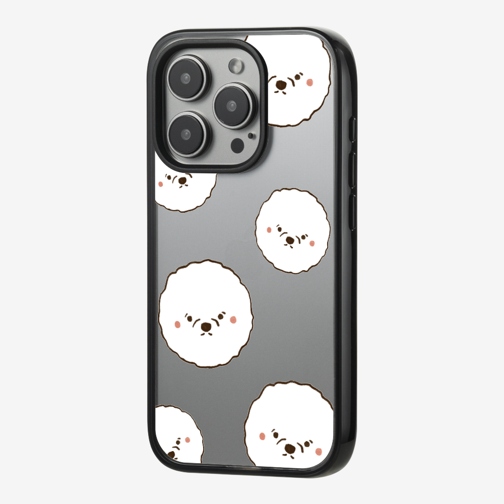 Bichon Wonderland Phone Case