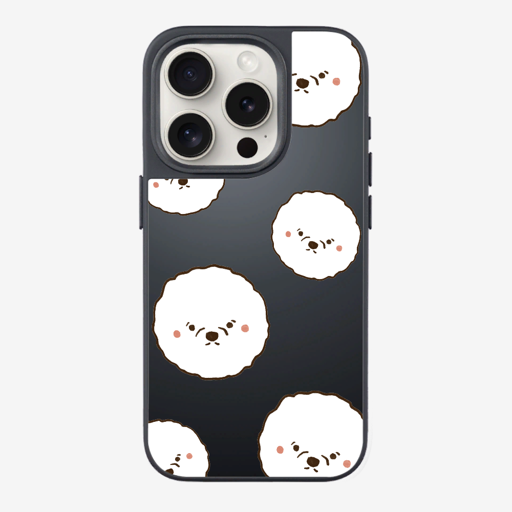 Bichon Wonderland Phone Case