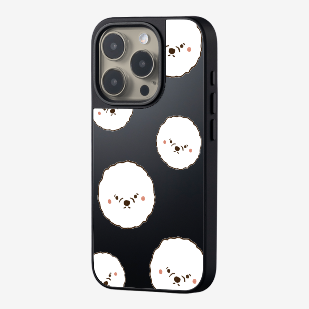 Bichon Wonderland Phone Case