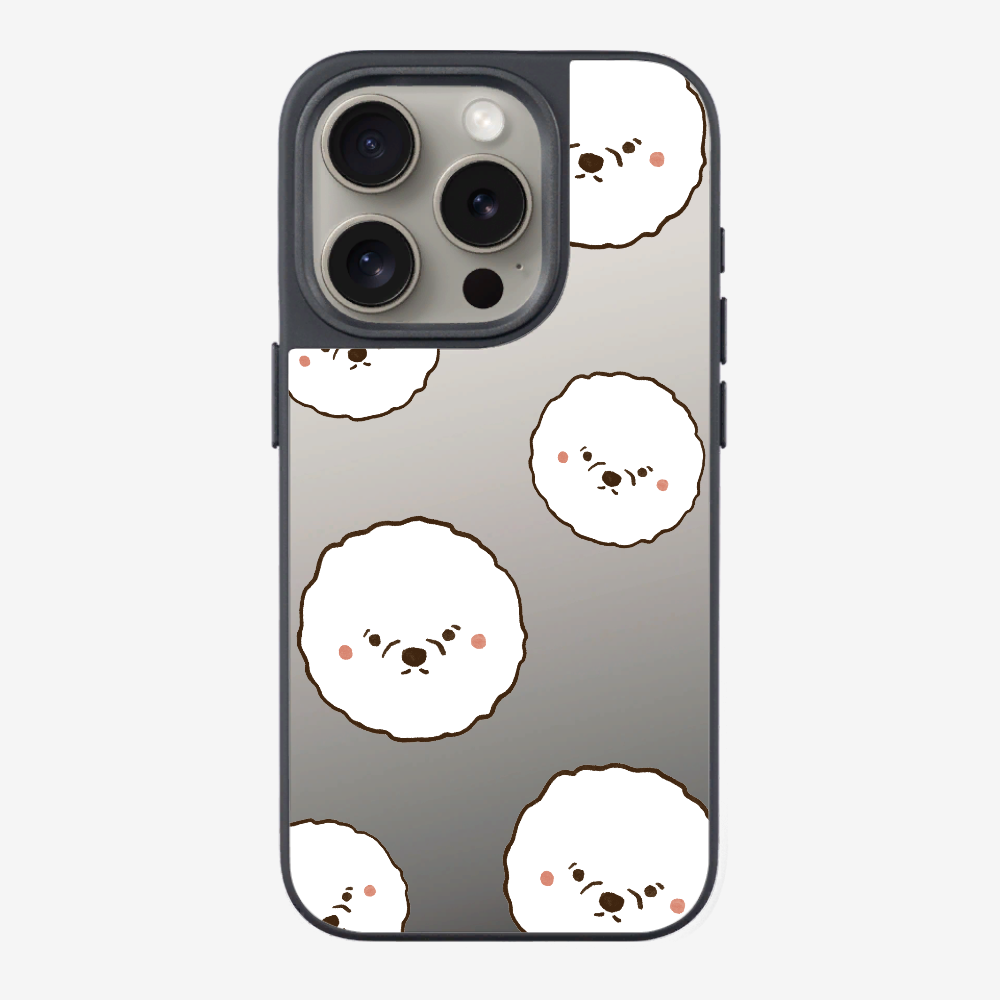 Bichon Wonderland Phone Case