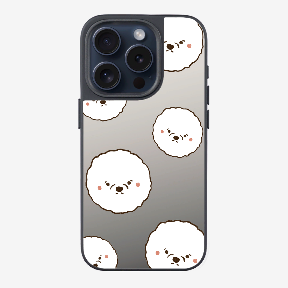 Bichon Wonderland Phone Case