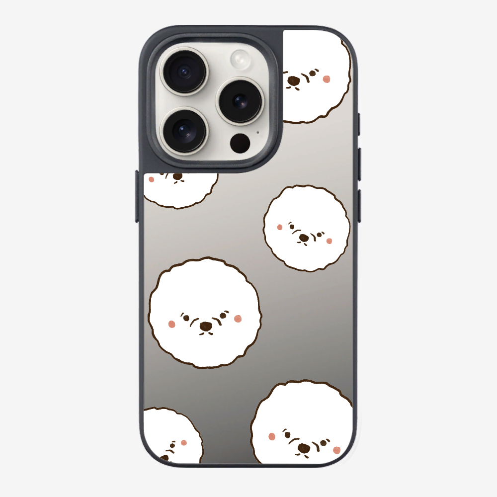 Bichon Wonderland Phone Case